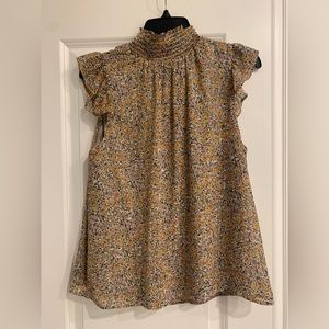 Banana Republic Blouse